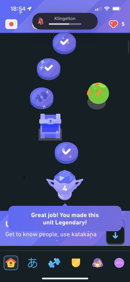 Kingfisher_68's tweet photo. Benutzt hier noch jemand #duolingo @duolingo und ist von dem neuen Design und Kursführung total angenervt? Ich finde die Übungen nicht mehr, Legendary kann man nicht wiederholen, etc … #changeduolingoback https://t.co/OYyLcc6h4T