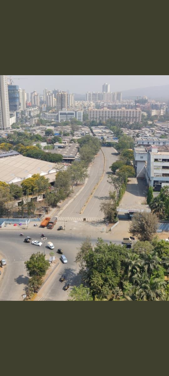 am95modi's tweet photo. @BhatkhalkarA @mieknathshinde @Dev_Fadnavis @CMOMaharashtra @mybmc @mybmcRoads @mybmc @_PrakashSurve
Thanks for raising issue for DP rd frm Lokhandwala to Thakur Village,Kandi-E.
Yours &amp; Mr.Surveji statemnt in Navbharat paper 7-3-22.
Save patients frm Akurli rd jam.
Open DP rd to get 100% sweep in Election. https://t.co/GXYIwolger