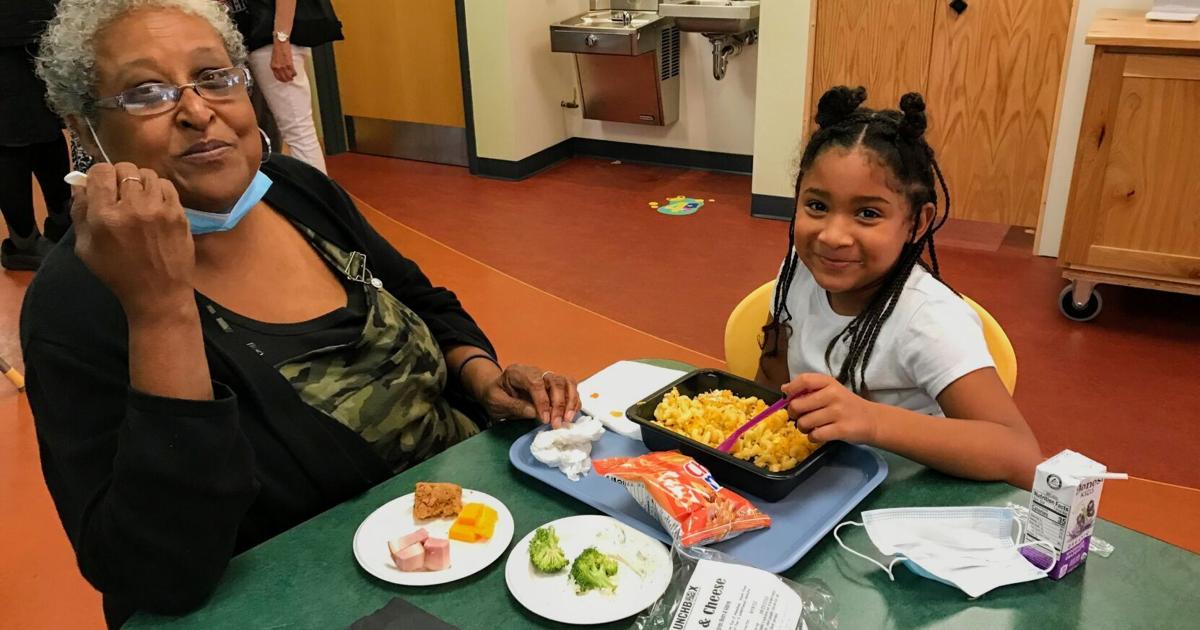 Madison Community Foundation tweet media