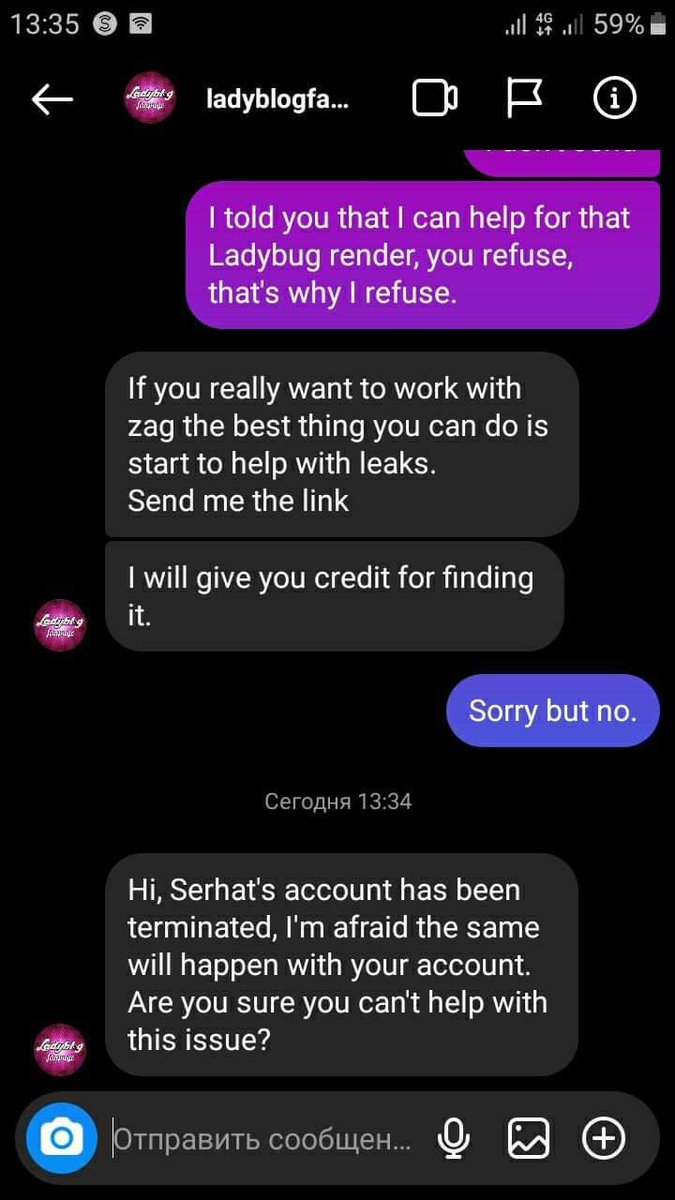 Plaggzworld's tweet photo. 𝙍𝙚𝙩𝙬𝙚𝙚𝙩 𝙩𝙝𝙞𝙨 𝙖𝙨 𝙢𝙪𝙘𝙝 𝙖𝙨 𝙮𝙤𝙪 𝙘𝙖𝙣!!!
Everyone show Know their real face
Trashblogfanpage crossed the limits he threatened my friend @miraculyx_official on Instagram https://t.co/8Rb4lWSLk0