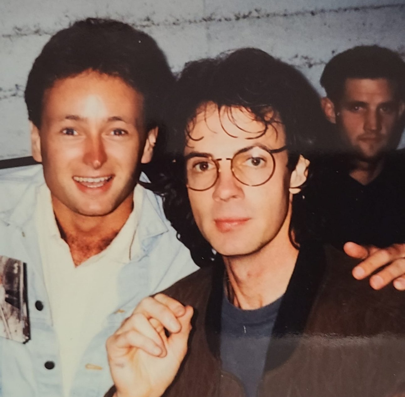 Happy Birthday to the Rick Rockin\ RICK SPRINGFIELD! 