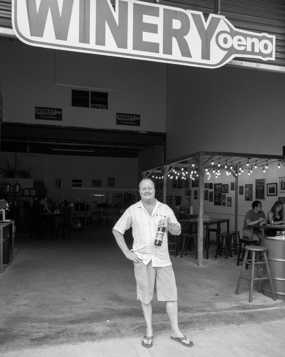 cobybull's tweet photo. In Episode 4 of The Social Flyer we spent the day in Kailua, Hawaii where we met with Marshall Zeigler, the founder of Oeno Wines. 

Click to read episode 4 - https://t.co/7mkT3uGlPv
-
-
-

-
#oenowine #wine #hawaii #thesocialflyer @OenoWineMaking https://t.co/rtAmLCJWsr
