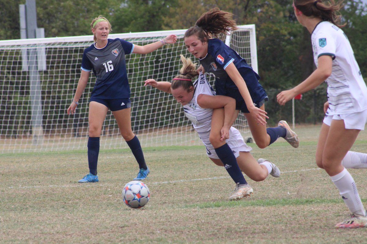 Some pictures from the Elite Friendly’s this past weekend: