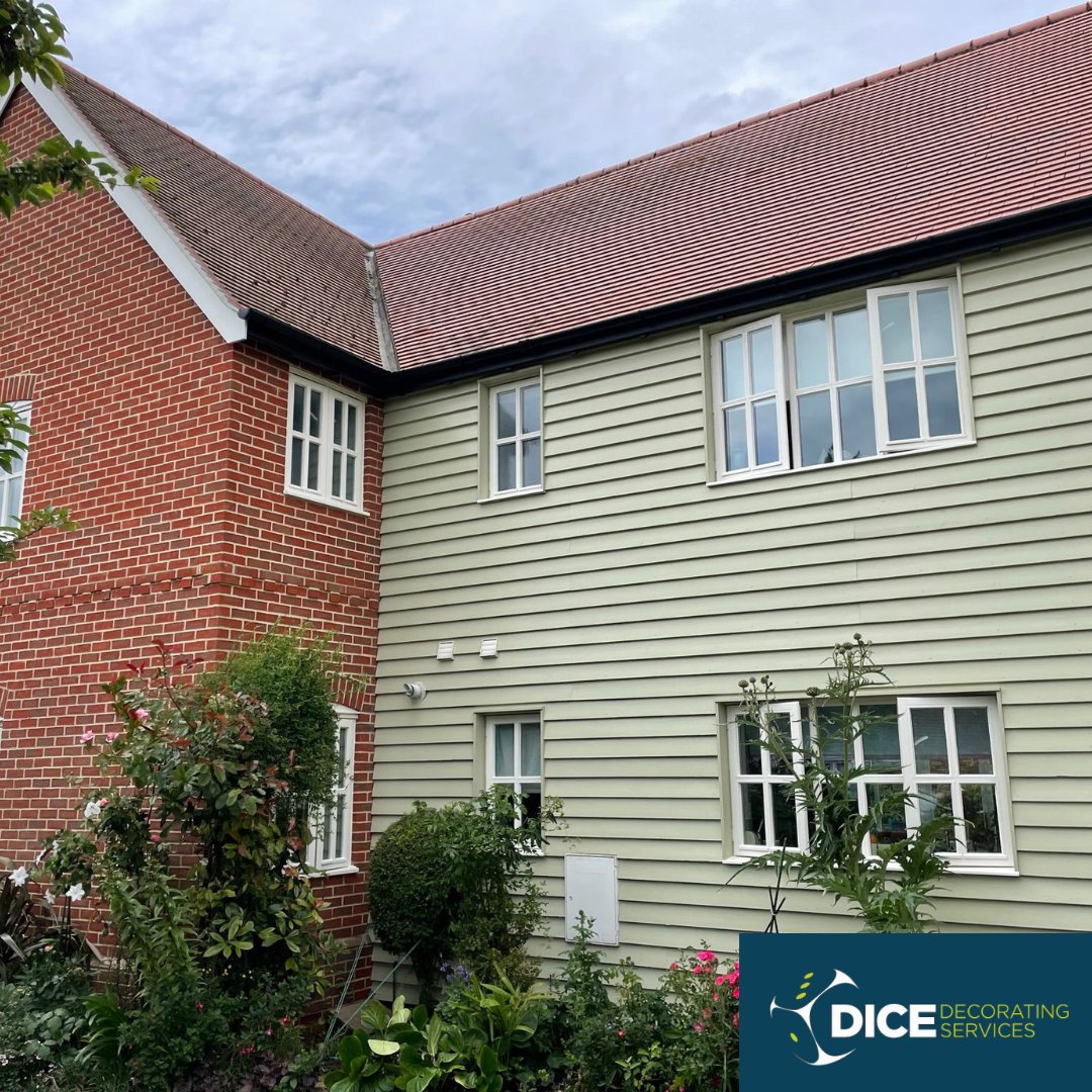 Dice Decorating Services tweet media