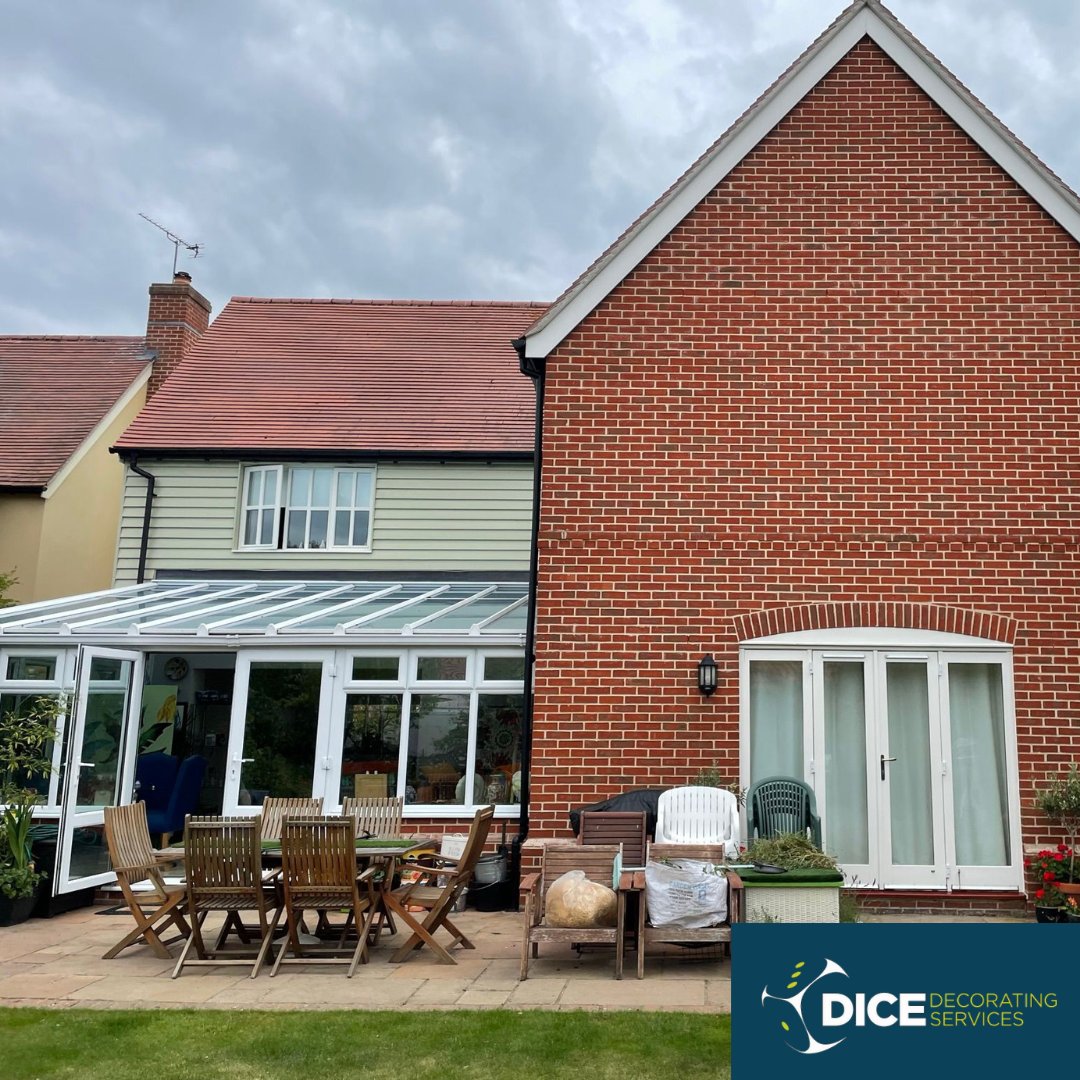 Dice Decorating Services tweet media