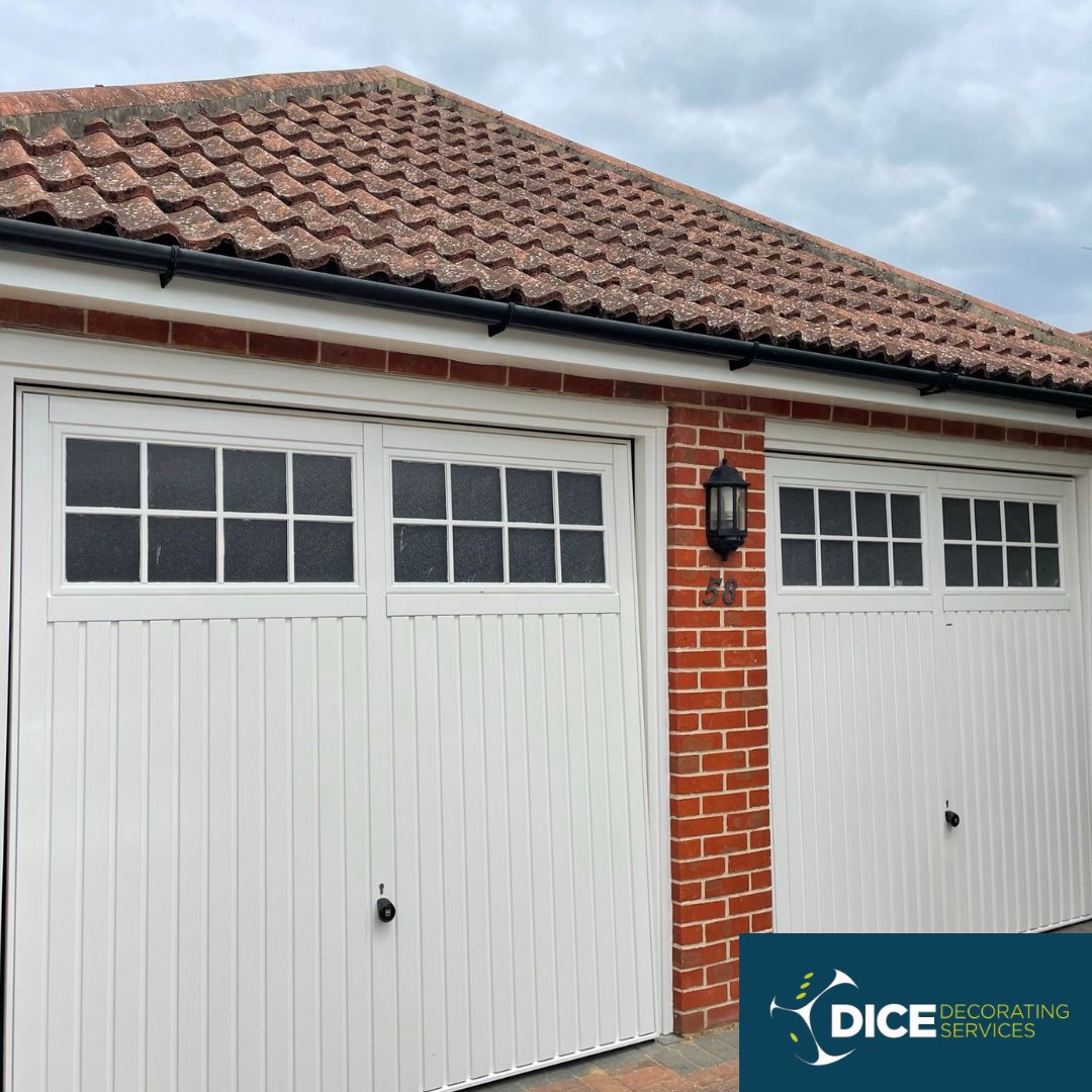 Dice Decorating Services tweet media