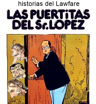 RCAcomuna5's tweet photo. No se defiende Da catedra y devela la mafia judicial y el lawfare  #TodosConElla
#TodosConCristrina 
#CFK2023 https://t.co/BOKChQz7iK