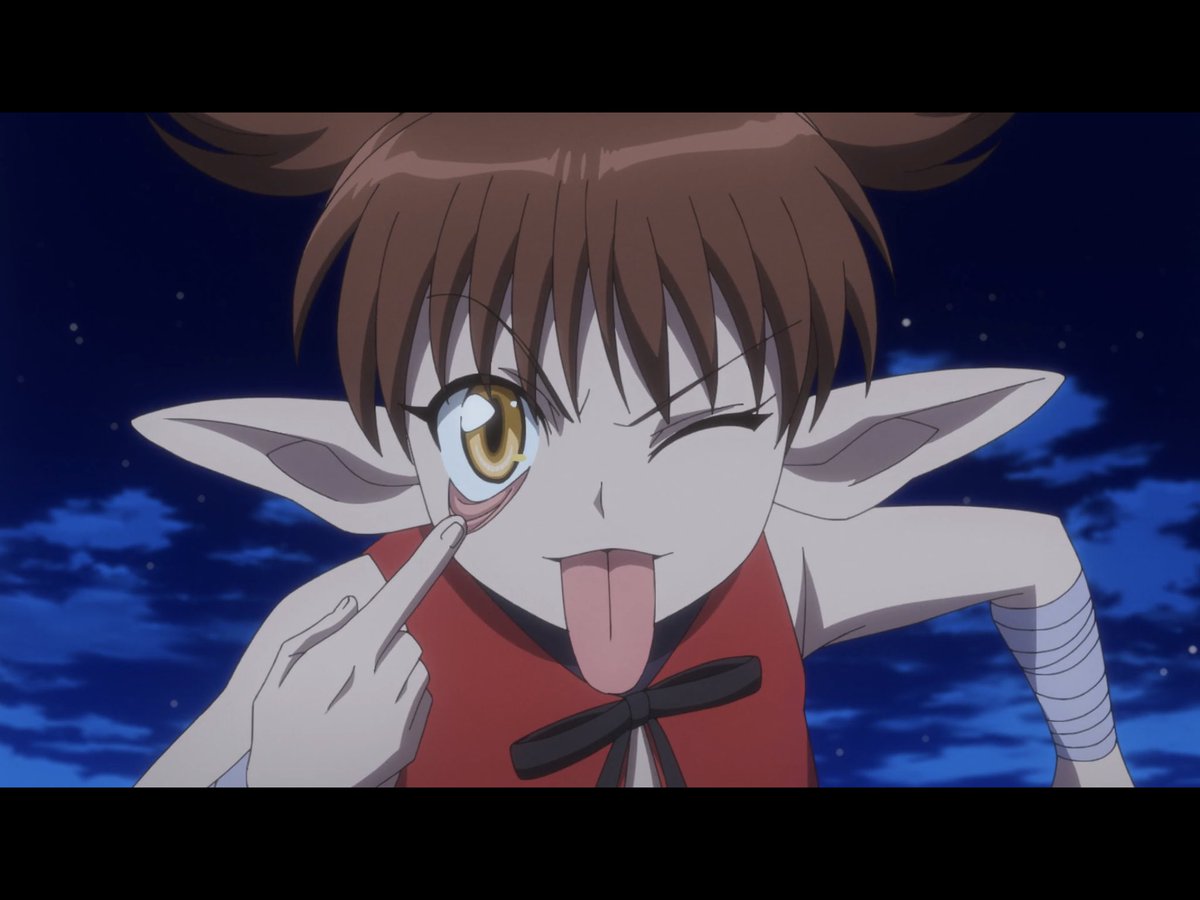 YandereSkitty's tweet photo. #TokyoMewMewNew
#Taruto
#MewPudding
So no Kisshu , but lots of Taruto https://t.co/RGv1DteRRS