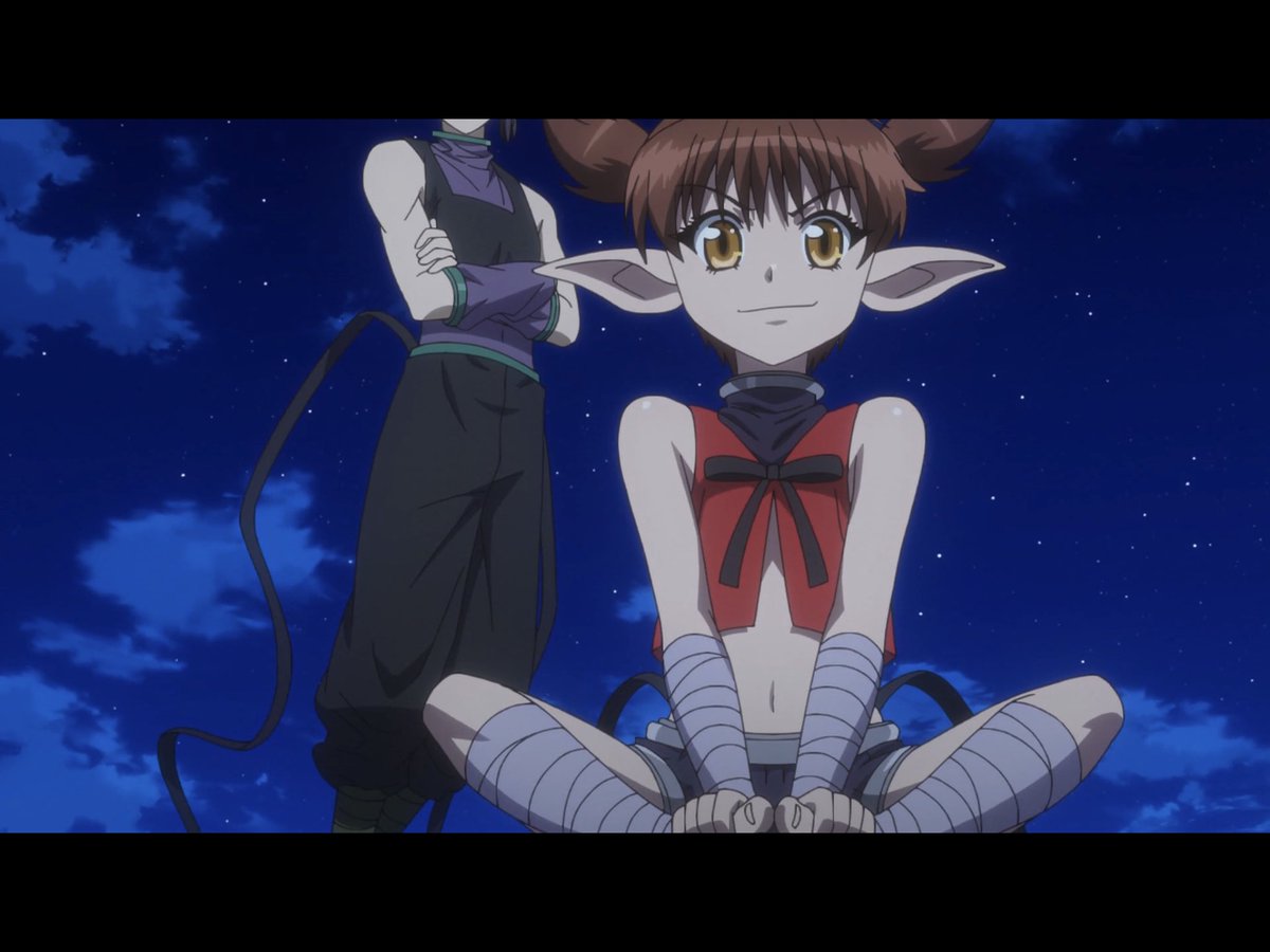 YandereSkitty's tweet photo. #TokyoMewMewNew
#Taruto
#MewPudding
So no Kisshu , but lots of Taruto https://t.co/RGv1DteRRS