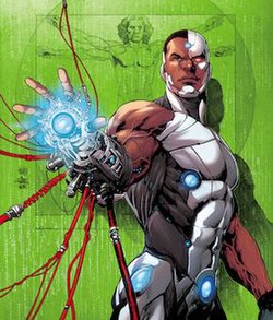 Cyborg_Hub's tweet photo. Some greats #Cyborgs #FleshAndMetal #Comics #Movies #VideoGames https://t.co/bOQIKI6j8u