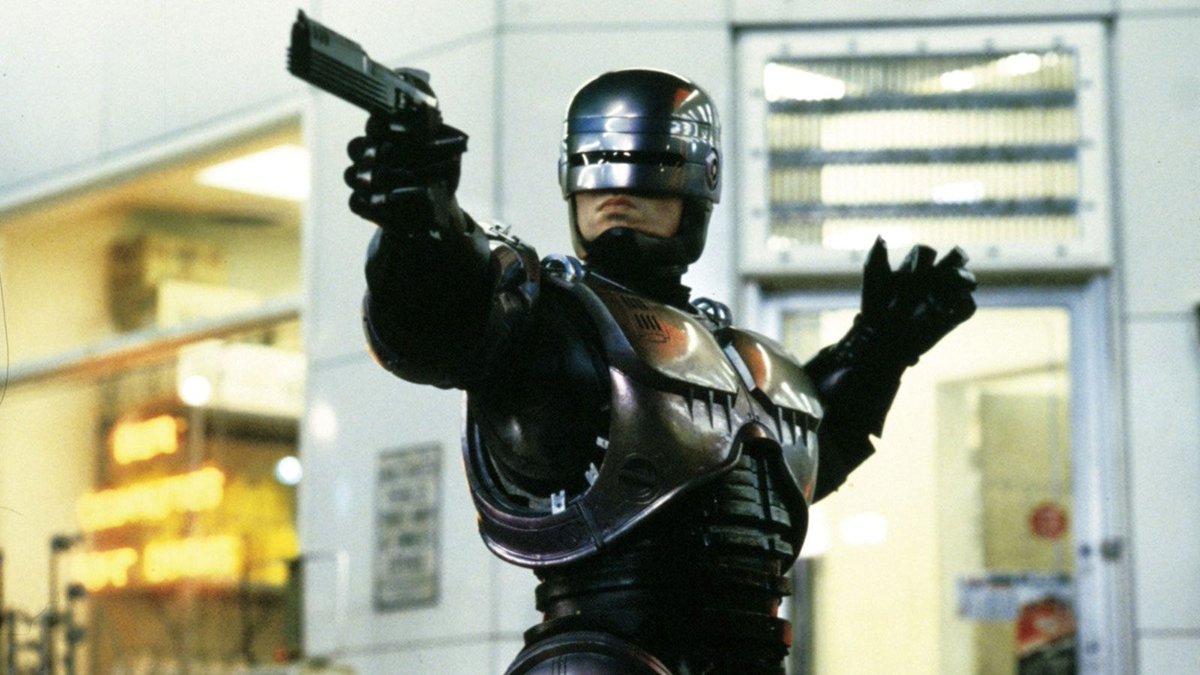 Cyborg_Hub's tweet photo. Some greats #Cyborgs #FleshAndMetal #Comics #Movies #VideoGames https://t.co/bOQIKI6j8u