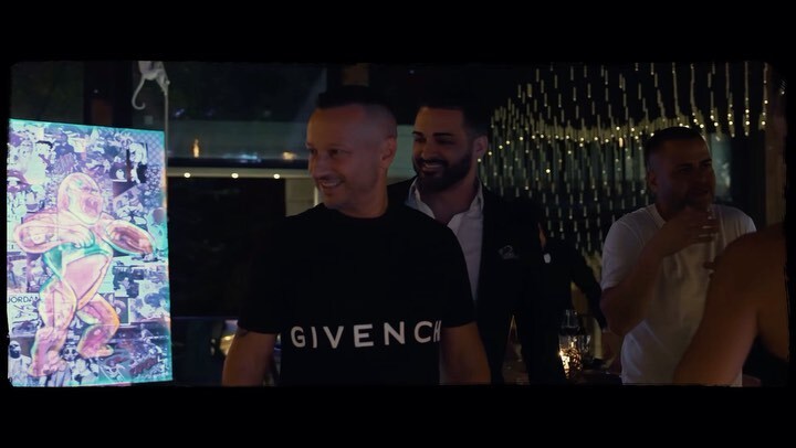 gstakis_dglabs's tweet photo. As the story unfolds, I stick to the script cause I write the rolls…
BIG Thanks to @kongherastrau and am everyone who came out for an amazing evening! 
🎥 @rares.comanescu ur a genius for this one 💯🔥 https://t.co/JD2GkErhqZ https://t.co/xRUL1AyTkE