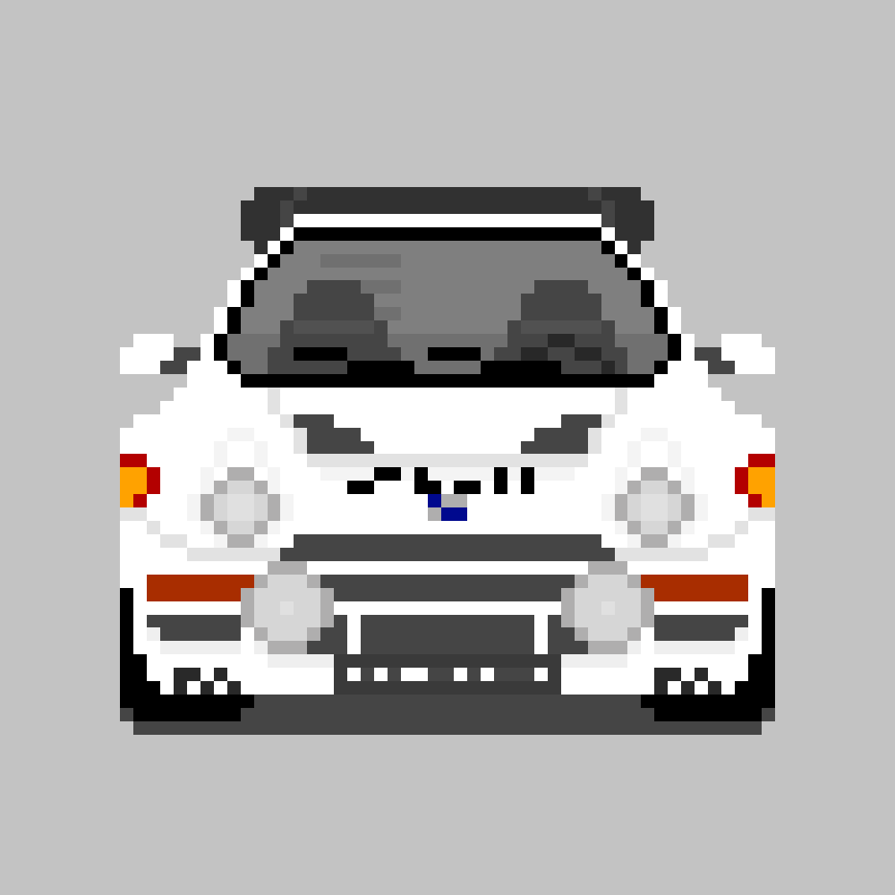 PixelRallyNFT's tweet photo. Ford RS200 #PR20
https://t.co/LIRs3RDFwm via @opensea #nft #nftcollector #NFTCommunity #groupb #rally #NFTCollection https://t.co/UEnpQEgZKp