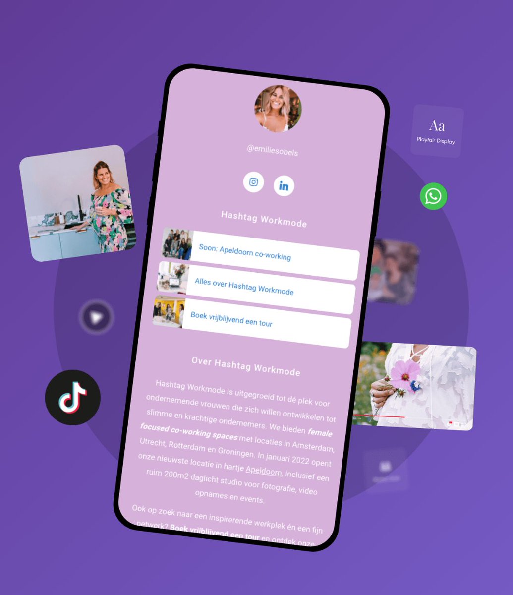 Linksome | #linkinbio (@Linksome1) / Posts / X