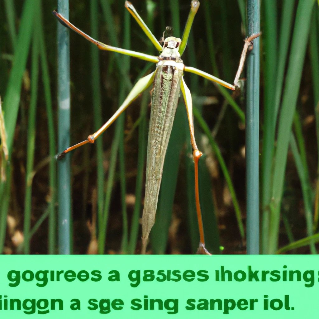 fakefakten's tweet photo. Das #Insekt mit den #längsten #Beinen ist der #Springgrashüpfer. Seine Beine können ca. 50x länger sein als sein Körper. Also wenn Du einen Springgrashüpfer mit 50cm langen Beinen siehst, ist er nur 1cm lang.
https://t.co/FDrEkSegaE https://t.co/oeCXyuBSv0