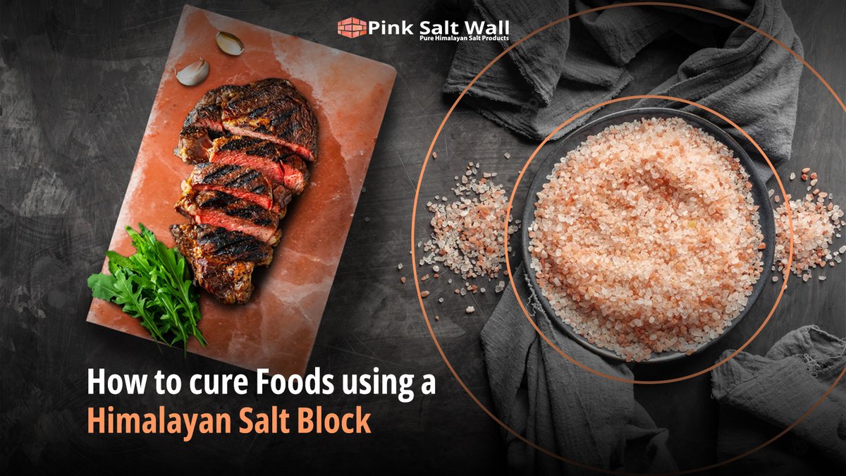 pinksaltwalls's tweet photo. Let's cook on Himalayan Salt Plate and explore the health benefits to enjoy a healthy life.
๐๐๐
https://t.co/JbelSjB5c4
#mondaythoughts #cooking #himalayanpinksalt #saltplate #himalayansaltplate https://t.co/vcuvs7pQN2