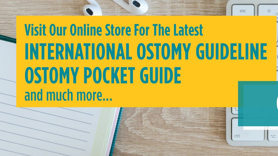 Did you know that we have electronic versions of:
~Ostomy Guidelines 
~Guide to Stoma Site Markings (3 Languages)
~Ostomy Pocket Guide (3 Languages)

Download yours today!
wcetn.org/page/OnlineSto…

#ostomy