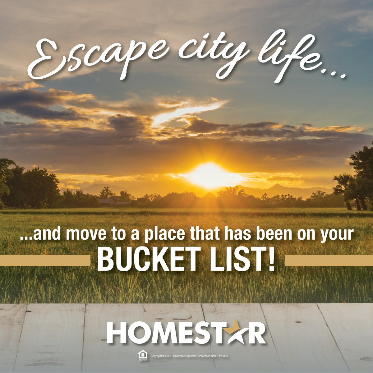 CreasiaMlo's tweet image. Tired of living in the city? 
You may qualify for a USDA loan or HOMESTAR's NATURALiving Home Mortgage program!

#remotework #citylife #homebuying #mortgages #usda #usdaloan #homeloan #mortgageloan #ruralliving #chooseHOMESTAR