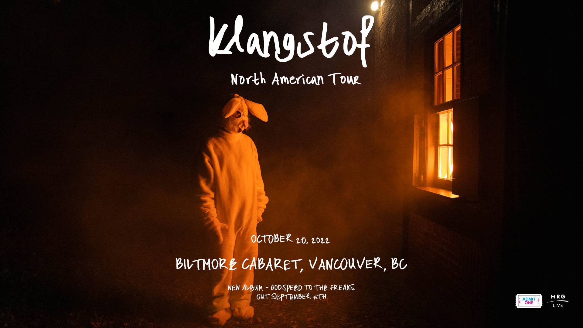 MRG Live On Twitter Dutch Indie rock Band klangstof Are Heading To mrg-live-on-twitter-dutch-indie-rock-band-klangstof-are-heading-to