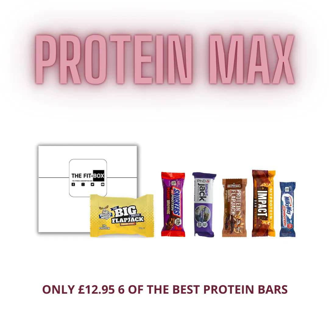 The Fit-Box tweet media