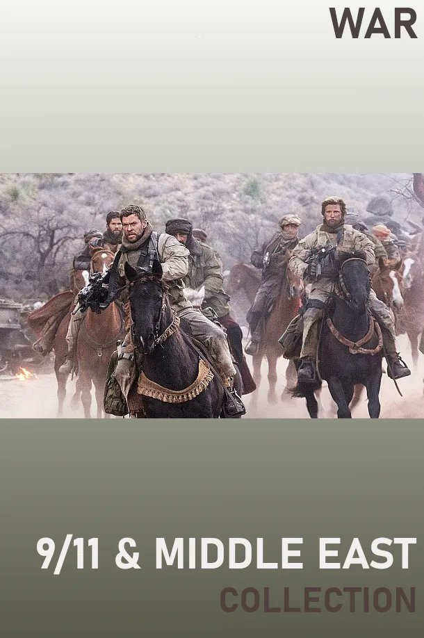 KBZFilm's tweet photo. Check out our list of over 113+ films from the War Films About 9/11 & The Middle East subgenre including Three Kings (1999) and 12 Strong (2018)! Weekly Subgenre and Microgenre movie lists only at https://t.co/nEJWRBayyc. #warfilms #militaryfilms Link - https://t.co/mCnP22ojqk https://t.co/VJi6PD9BOi