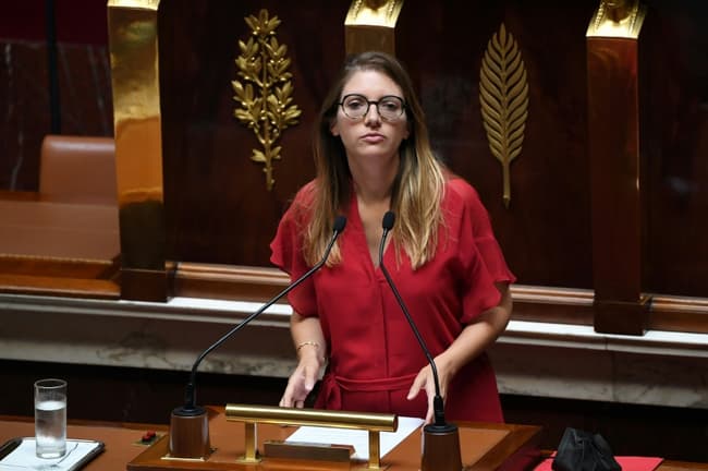 🔴 EN DIRECT 
Les députés Renaissance déposent une résolution condamnant l'agression russe en Ukraine
bfmtv.com/politique/en-d…