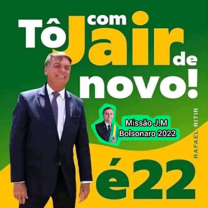 Vai ser de lavada Jair messias Bolsonaro 2022 e votar 22 aperta verde e confirma 🇧🇷🇧🇷😎😎😎😎