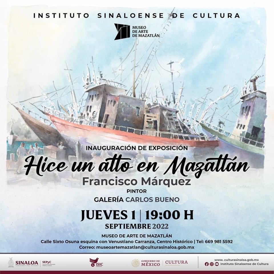 mafmarquez93's tweet photo. El Museo de Arte de Mazatlán va a exponer una de las exposiciones con las obras más bellas que mis ojos han visto en sus jóvenes 28 años. https://t.co/ZZvHlTGxxh