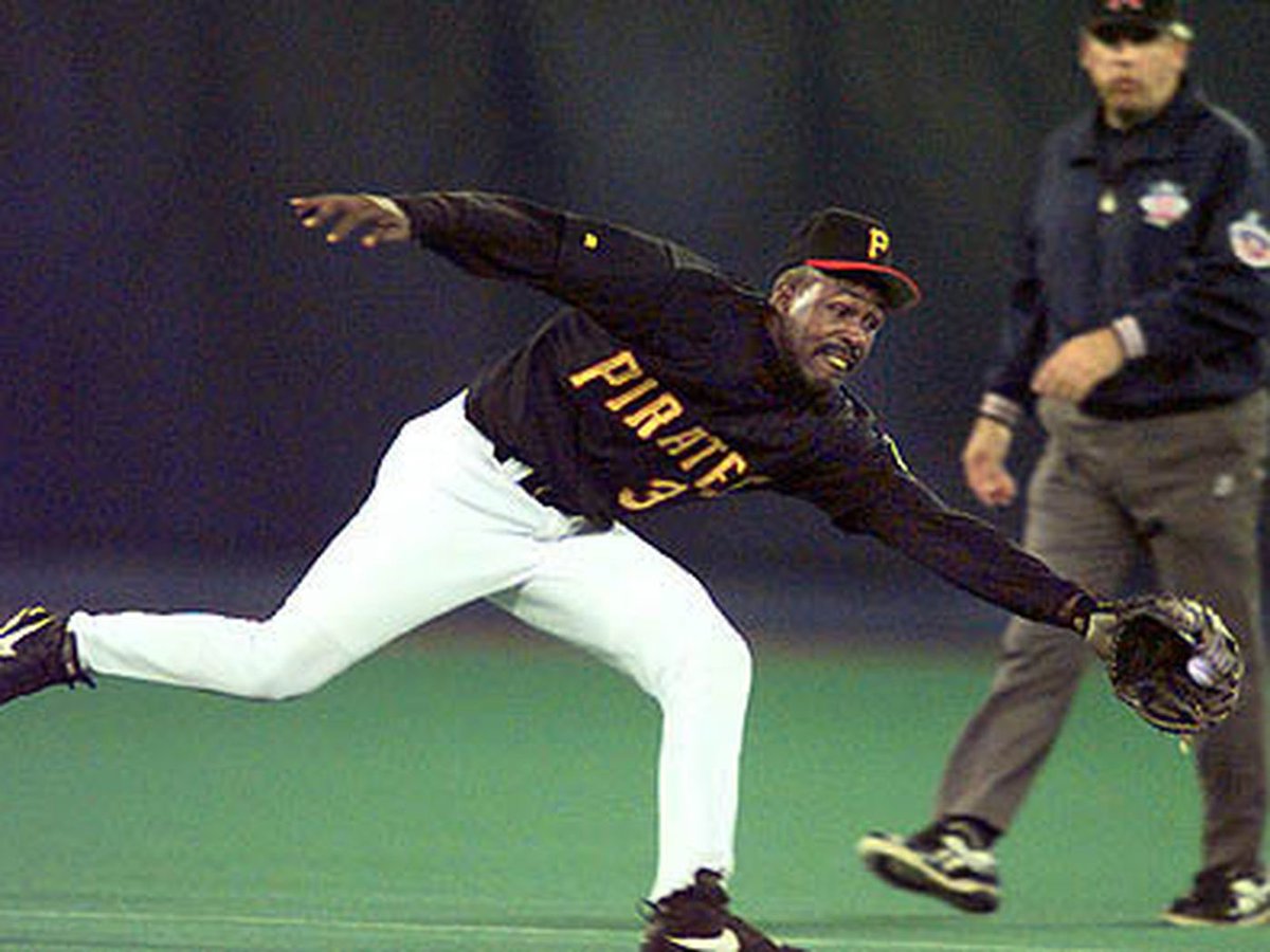 Forgotten Pittsburgh Pirates tweet media