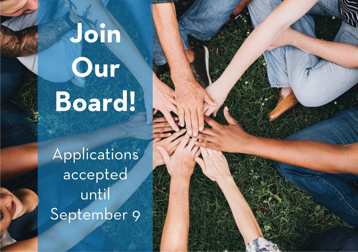 StellasCircle's tweet photo. We're currently looking to fill several vacancies on our Governance Board! https://t.co/gvIrqaajTE https://t.co/YjZaLDQgL9