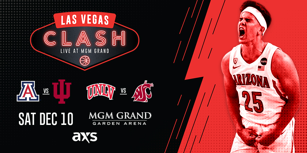 @vegasmainevent tweet media
