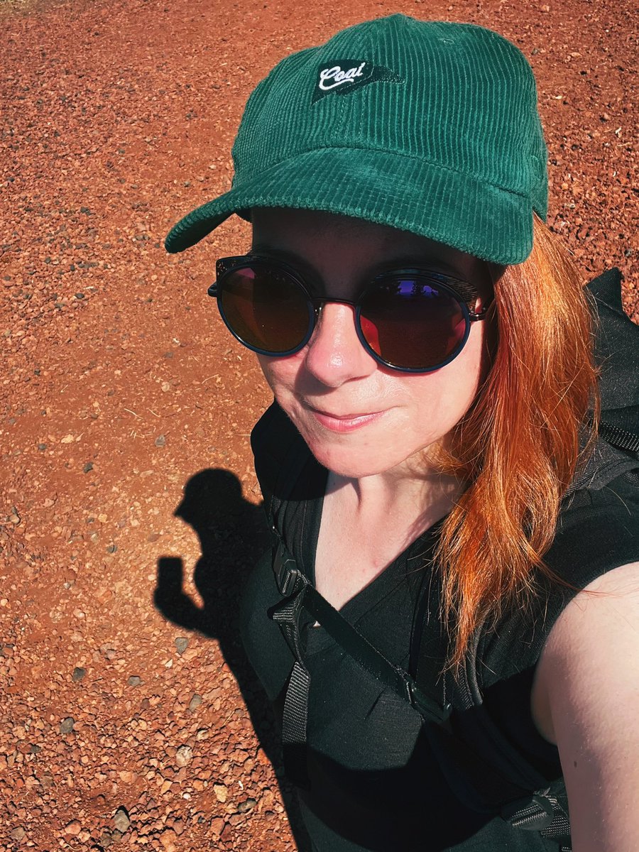 Dr. Tanya Harrison tweet media