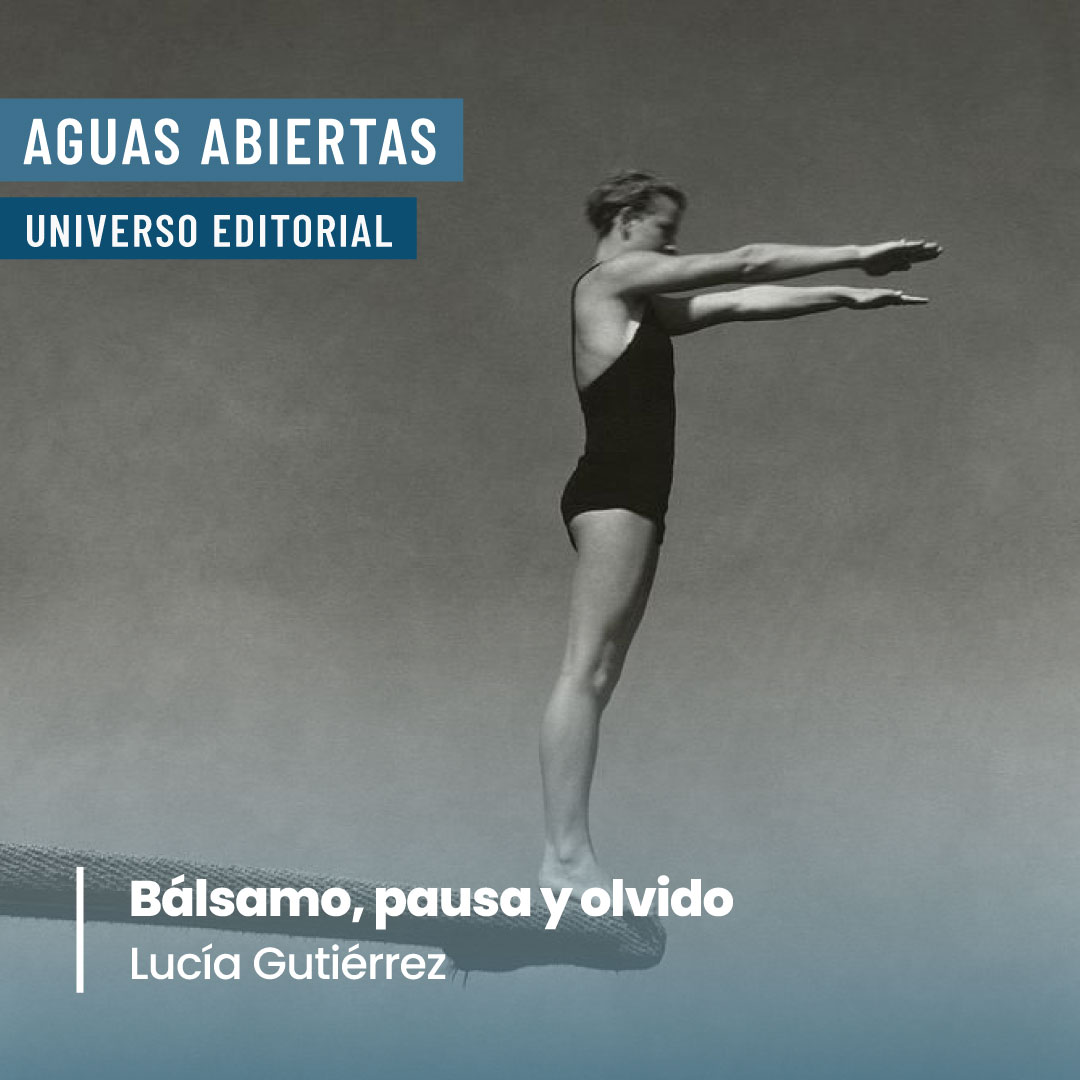 iberjuve's tweet photo. En el marco de la convocatoria de Aguas Abiertas, les queremos compartir Bálsamo, pausa y olvido de Lucía Gutiérrez, un texto que evoca las connotaciones particulares que se desprenden del universo del agua. 

👉 Para leer el texto entrá a https://t.co/jy81xASPQ8 https://t.co/9hvN8YRwJ9
