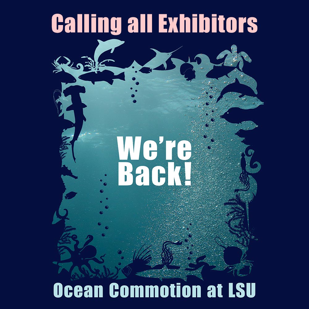 Louisiana Sea Grant tweet media