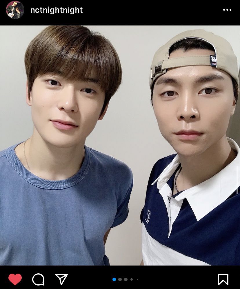 starIightjae's tweet photo. WTS - johnjae nctnightnight polaroid 
polaroid is from this day 👇👇
pls dm for more info 
💳PayPal f&amp;f/Venmo friends
📍USA, open WW
#jaehyun #johnny 
pls rt @nctselling_USA @nctsellinggoods https://t.co/3TECMp2aLR