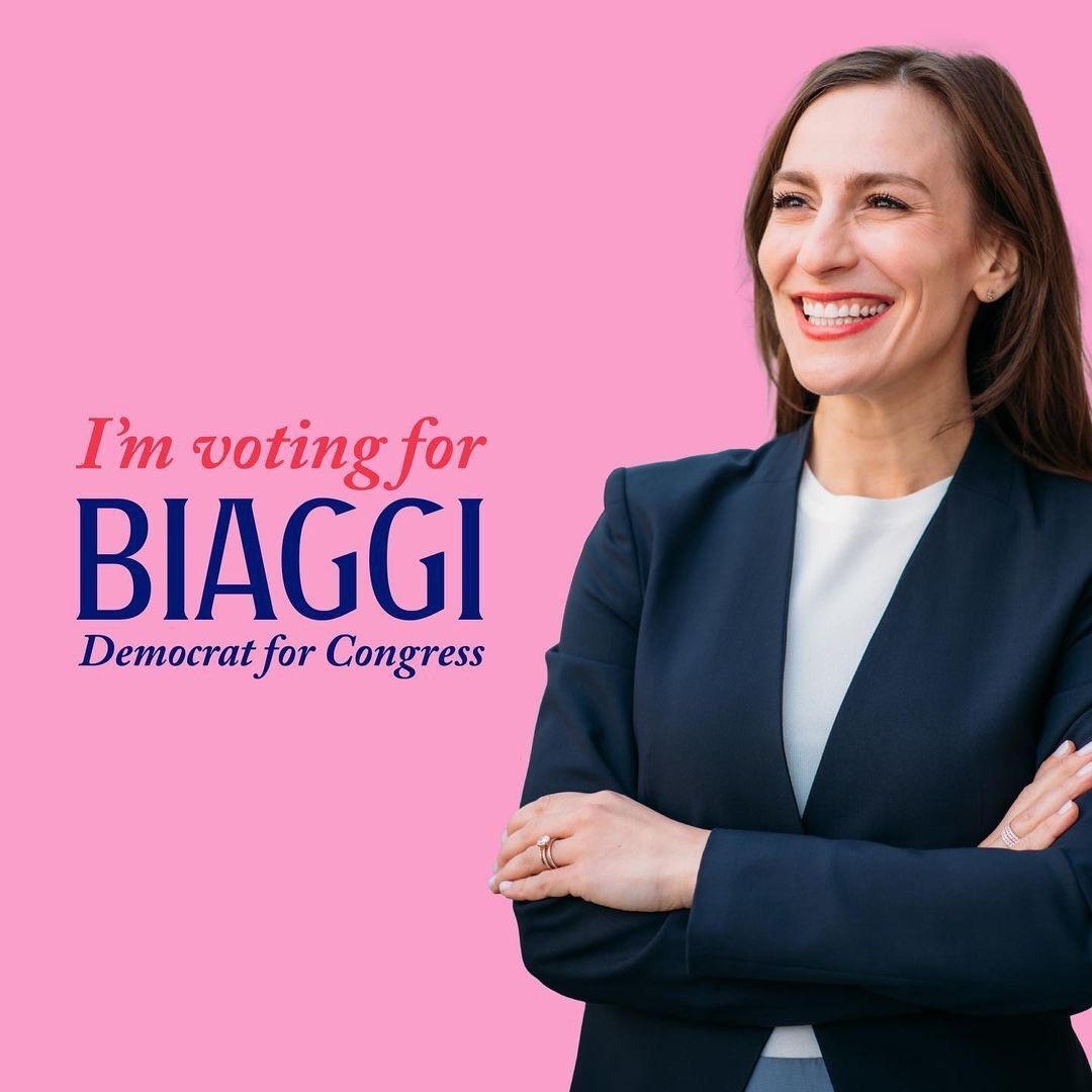 westputwfp's tweet photo. Polls open until 9 pm. Vote #NYCD17 for the progressive choice!! https://t.co/ayQfLm1EjU