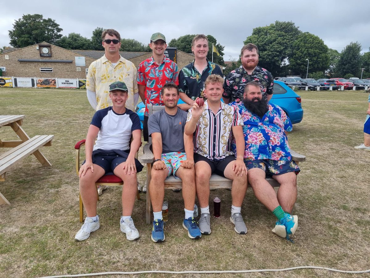 Wingham Cricket Club tweet media