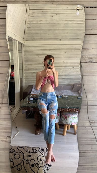 ❤️🙈🙈 #clothes #girl #onlyfansgirl https://t.co/IJm3POAWz9<a href="/tag/clothes"class="tags">#clothes</a><a href="/tag/girl"class="tags">#girl</a><a href="/tag/onlyfansgirl"class="tags">#onlyfansgirl</a>
