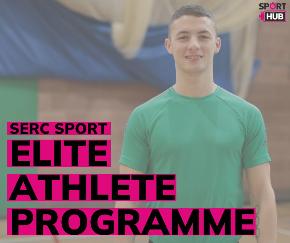 SERCSport's tweet photo. Did you know SERC Sport has an Elite Athlete Programme❗️

Our Elite Athletes Programme supports students competing at regional, national and international level to achieve both academic and sporting excellence🥇

➡️  https://t.co/fQcUE2gXC5

#resultsday2022 #gcse2022 #sport https://t.co/YLr2xMH8y7