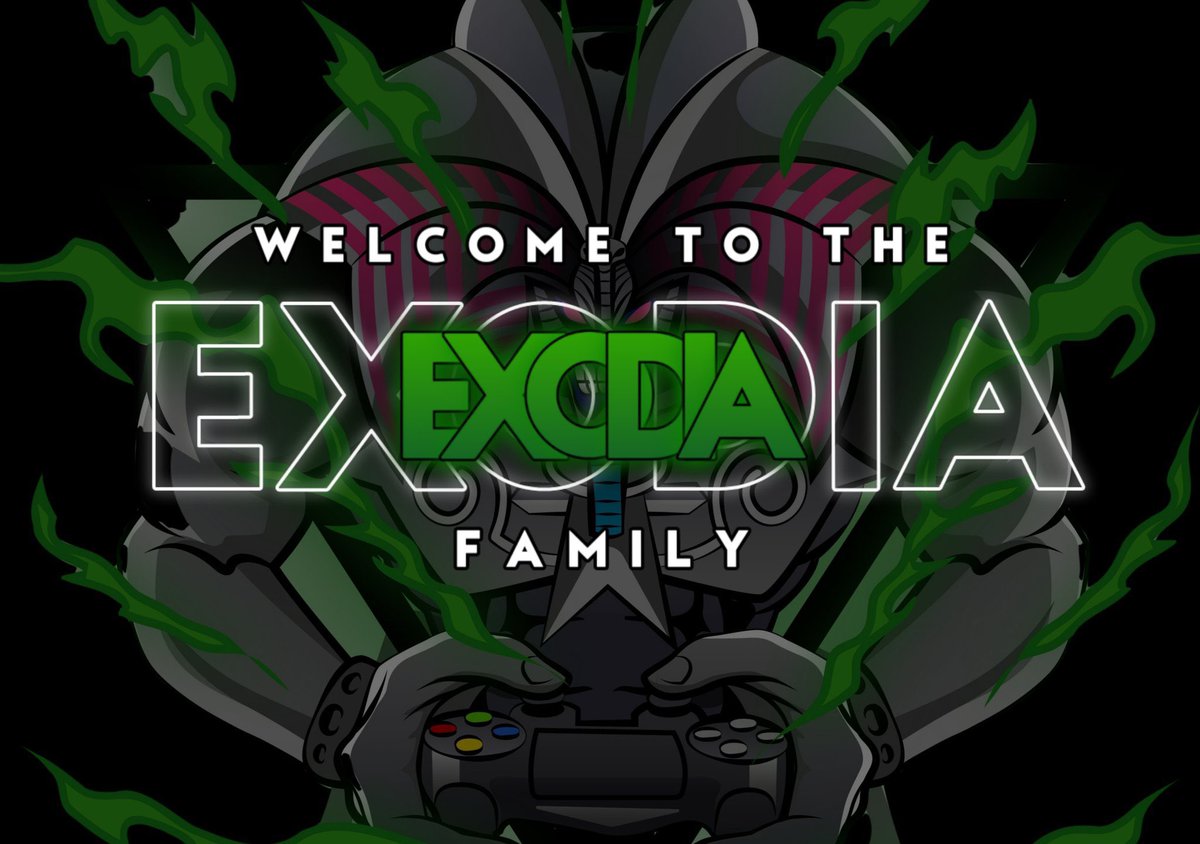 Everyone help us in welcoming our newest warzone streamer  <a href="/Savage__Breeze/">EXO | SavageBreeze</a> we are super excited to have him on board and can't wait for his first stream under us 💚🖤💚🖤
