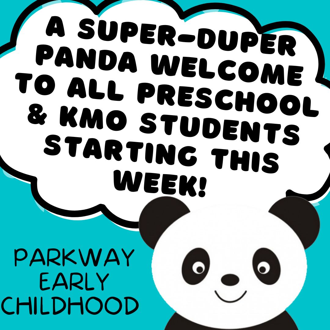 #backtoschool #backtoparkway