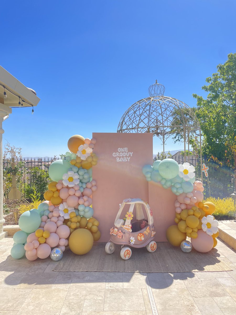 It’s G R ☮️ ☮️ V Y  baby ✌🏼