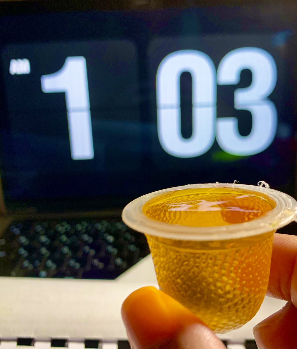 Mdby2022nagd's tweet photo. Breaktime.Salud!
Stress reliever #PLE2022 #PleOct2022 #medtwt https://t.co/XeydA15GVc