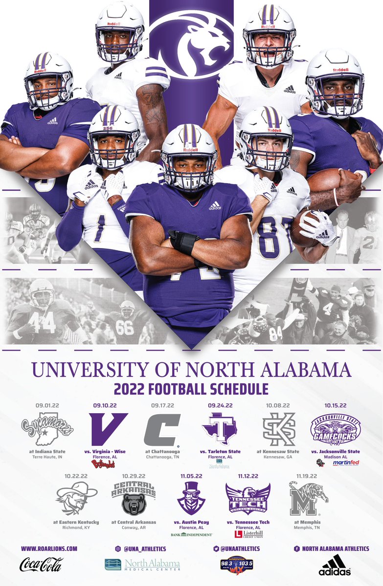 Almost that time‼️ #RoarLions 🦁🏈