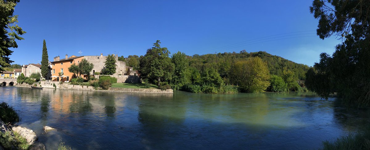 massimilianimrc's tweet photo. Reintegro a base di Radler a Borghetto sul Mincio

#vadovetiportalabici https://t.co/qKDk8CMsV3