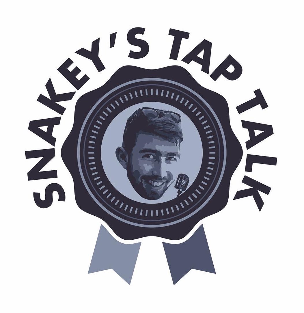 SnakeysTapTalk's tweet photo. Joined Twitter for all things Snakey’s Tap Talk🙌🏼🍻

Will be promoting the podcast mainly through this page… all shares and follows massively appreciated. https://t.co/fd0n80UL5t