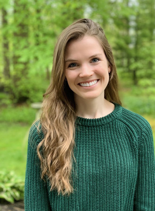 ColumbiaALTESOL's tweet photo. Congratulations to #altesolstudent @KellyFrantz10 - Winner of the @TeachersCollege Dissertation Research Fellowship AY22-23 for her project “Fostering Voice in Writing Conferences: A Conversation Analytic Study on Consultant Strategies”. #lansibunch @AAALGrads @ISCAupdates https://t.co/X3x9uHoPS3