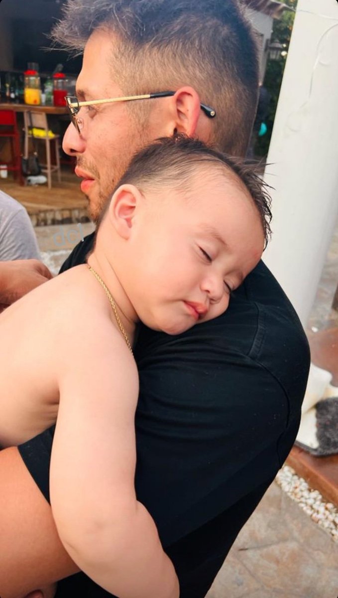 Uncle David ❤❤ #DavidCastañeda