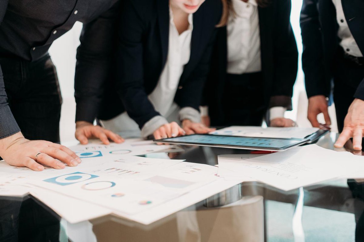 GHTechSolutions's tweet photo. Discover the steps for a successful, privacy-preserving #IAM and #ZeroTrust implementation with our #GuidehouseExperts. 
https://t.co/4DaxR6moIk  

#Cybersecurity #Cyber #Privacy #IAMImplementation #IdentityAccessManagement https://t.co/HDtK2GlPbv