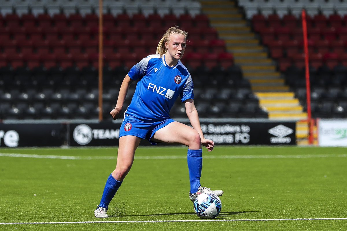 Spartans FC Women tweet media